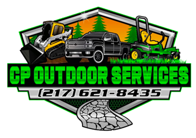 CP Lawn Services